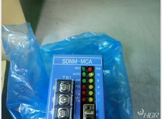 Sanyo Machine Works Sanyo Machine Works  Sdnmmca Multi Controller