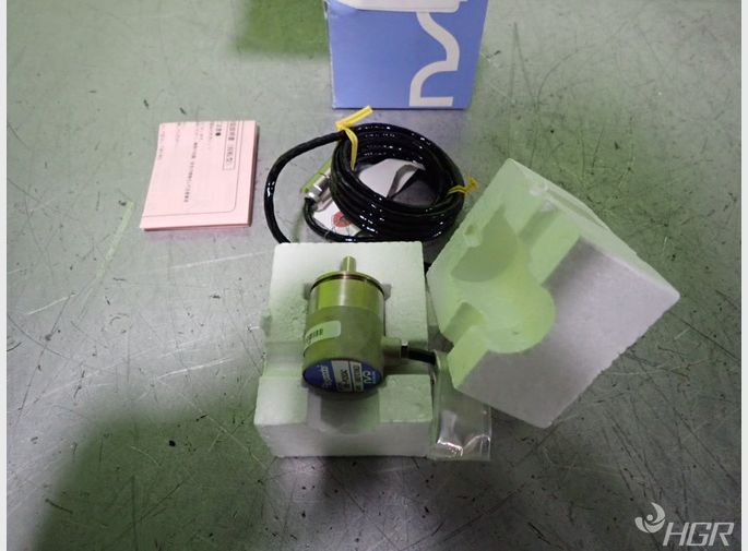 Nsd Nsd Vrep028sac Rotary Encoder