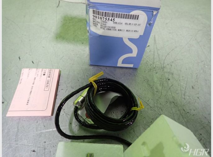 Nsd Nsd Vrep028sac Rotary Encoder