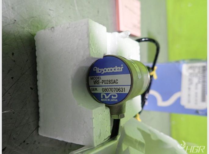 Nsd Nsd Vrep028sac Rotary Encoder