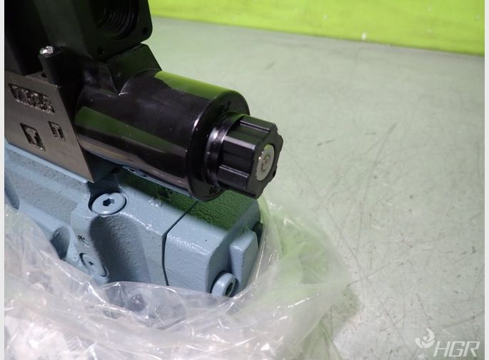Nachi Nachi Dssg04c6grd222 Valve Unit