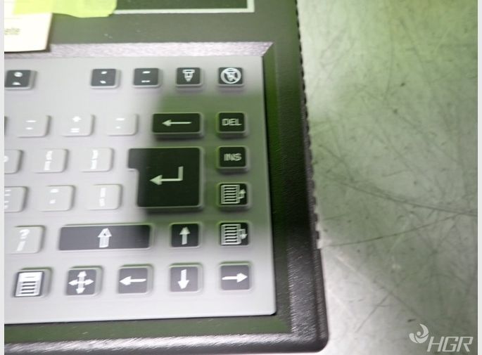 Telesis Telesis Tmc420 Controller Repaired