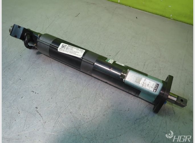 Sanyo Sanyo Sdnsp2100sb Nutrunner
