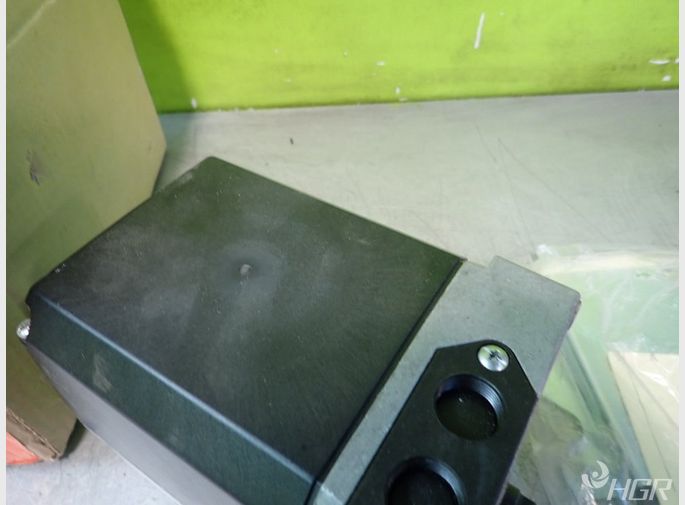 Landis  Gyr Landis  Gyr Sqm50460r1g3 Damper Motor