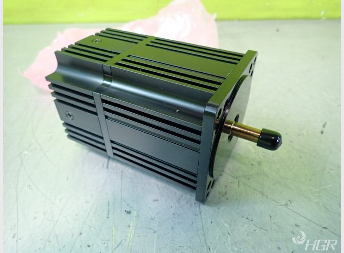 Moog Animatics Moog Animatics Sm3430dde Servo Motor