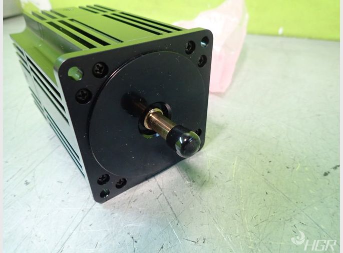 Moog Animatics Moog Animatics Sm3430dde Servo Motor