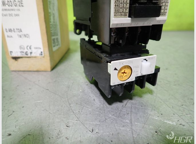 Fuji Fuji Sw03g2e Magnetic Switch