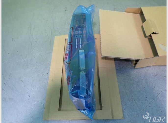 Mitsubishi Mitsubishi Aj71qc24nr2 Programmable Controller