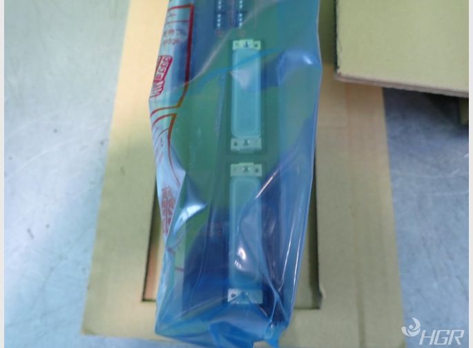 Mitsubishi Mitsubishi Aj71qc24nr2 Programmable Controller