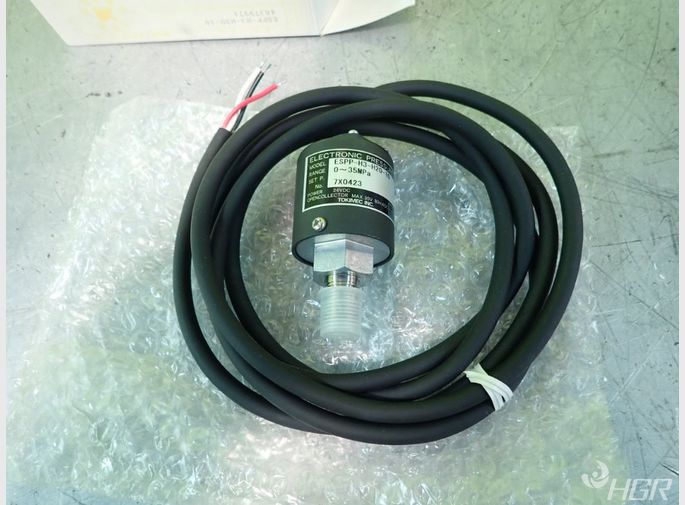 Tokimec Tokimec Espph3h2010 Pressure Switch