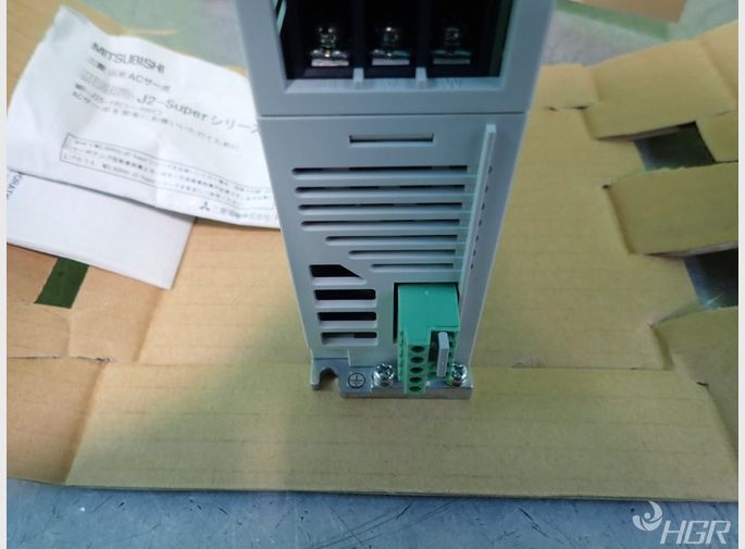Mitsubishi Mitsubishi Mrj2s10b Servo Drive