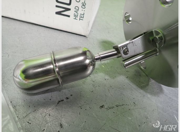 Nohken Nohken Fm11 Level Sensor 