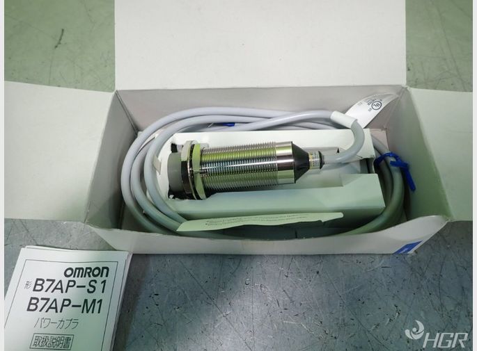 Omron Omron B7aps1 Power Coupler 