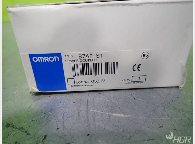Omron Omron B7aps1 Power Coupler 