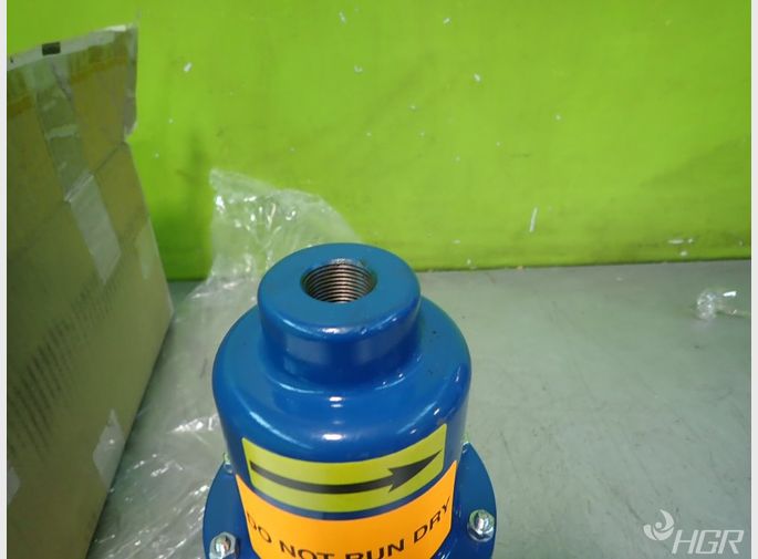 Liberty Process Liberty Process Apm 33 Csqm Progressive Cavity Pump