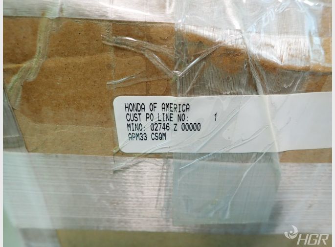 Liberty Process Liberty Process Apm 33 Csqm Progressive Cavity Pump