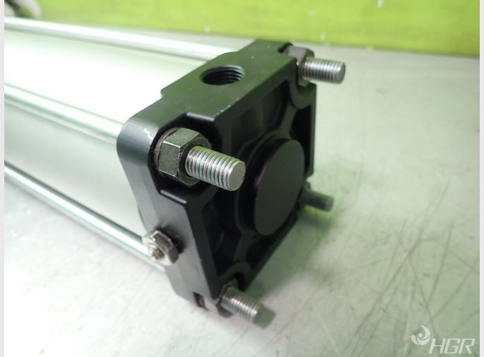 Smc Smc Cdlafn100300e Pneumatics Cylinder 