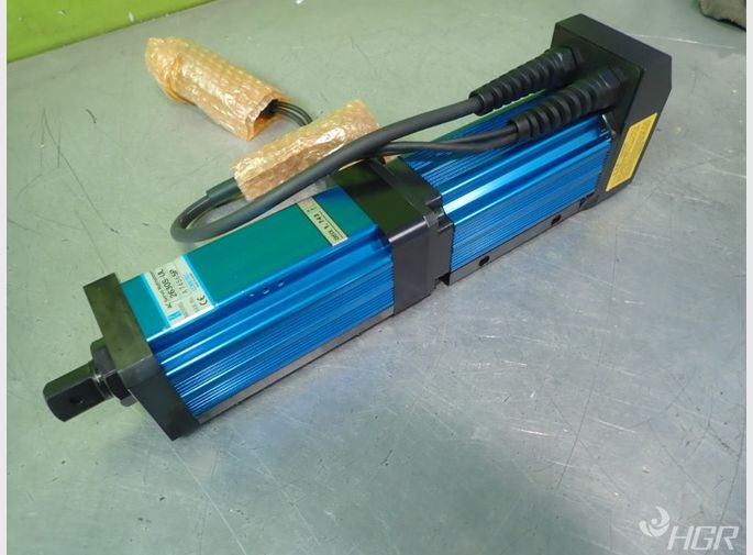 Coretec Coretec 2630sul Ac Servo Nutrunner 