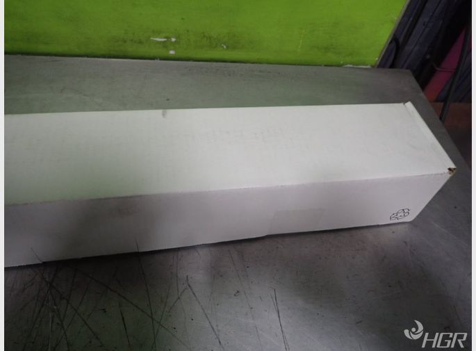 Keyence Keyence Slv87f Safety Light Curtain Set Factory Sealed