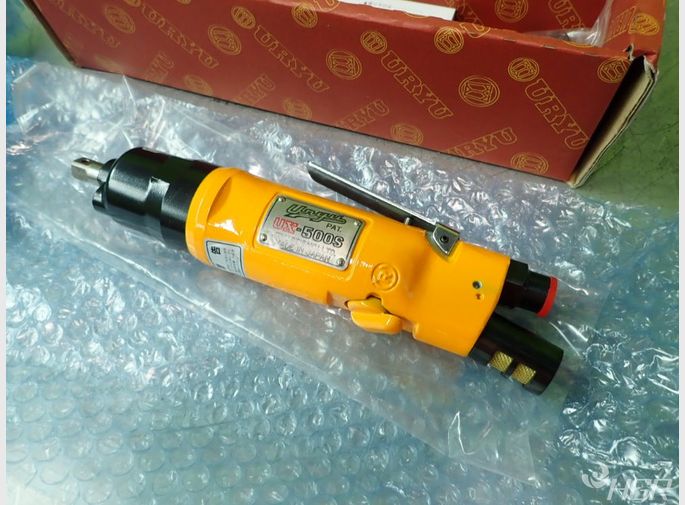 Uryu Uryu Ux500s Inline Pulse Tool