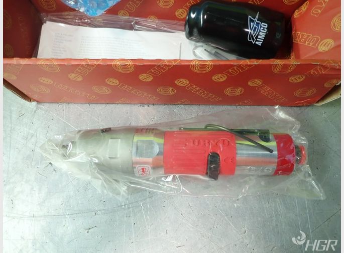 Uryu Uryu Uat60s Pneumatic Pulse Tool