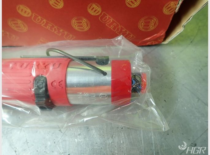 Uryu Uryu Uat60s Pneumatic Pulse Tool