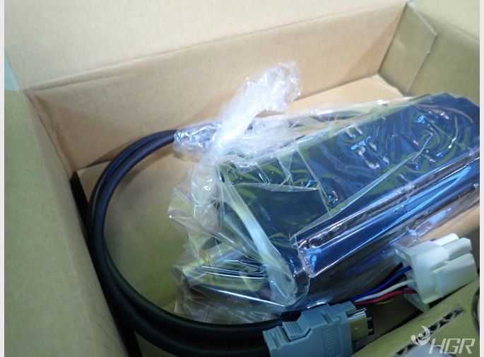 Yaskawa Yaskawa Sgmah02a1a2c Ac Servo Motor 