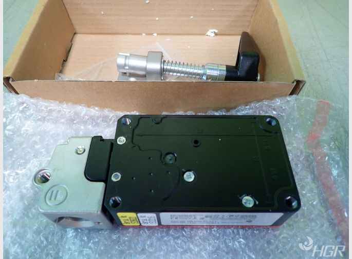 Fortress Fortress Ma4m6sl411 Safety Switch Interlock