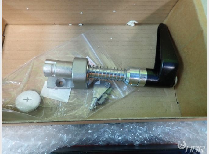 Fortress Fortress Ma4m6sl411 Safety Switch Interlock