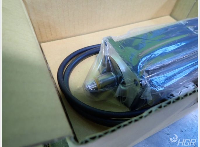 Yaskawa Yaskawa Sgmah04a1a21 Ac Servo Motor