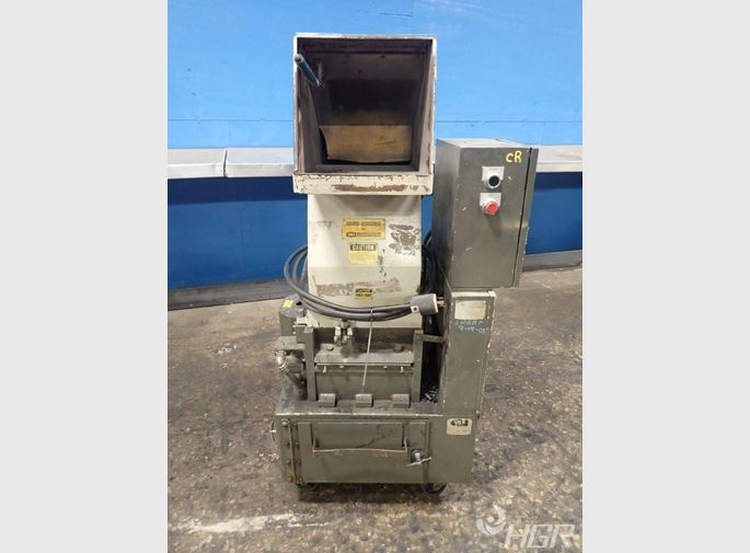 Ims Granulator
