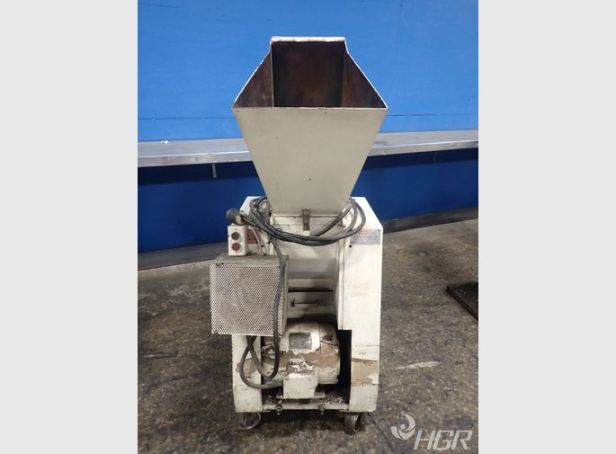 Foremost Granulator
