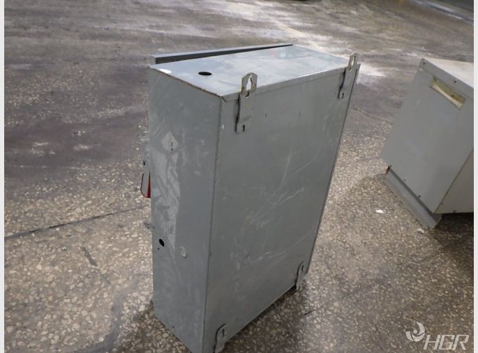 Allenbradley Combination Starter
