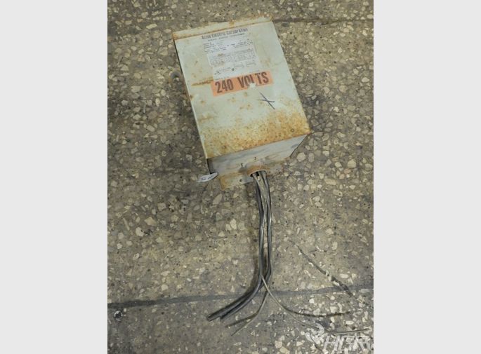 Acme Transformer