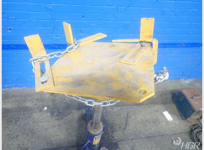 Napa Hydraulic Transmission Jack