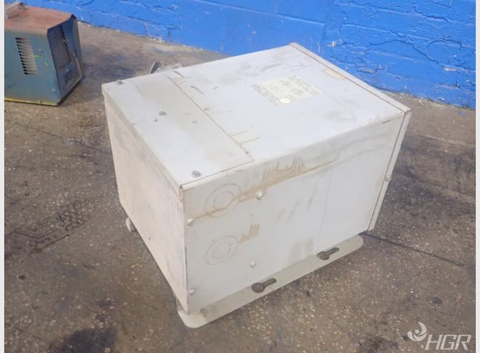 General Electric Transformer
