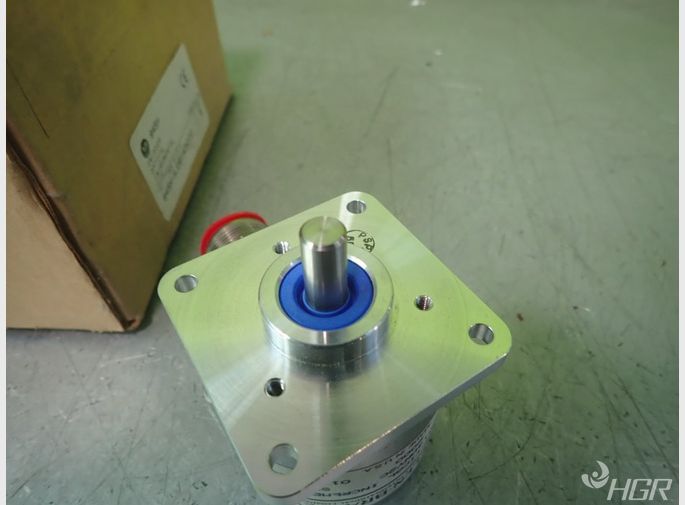 Allen Bradley Allen Bradley 845hsjdb14dny2c Optical Incremental Encoder 