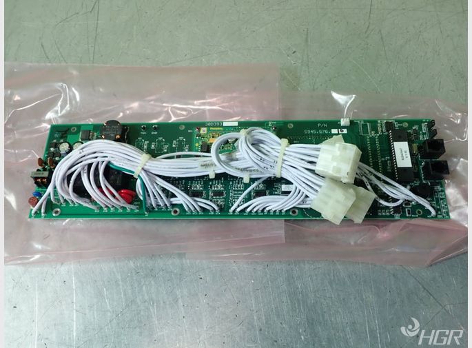 Hankison Hankison 594557610 Hprp Compressor Air Dryer Electronic Controller 