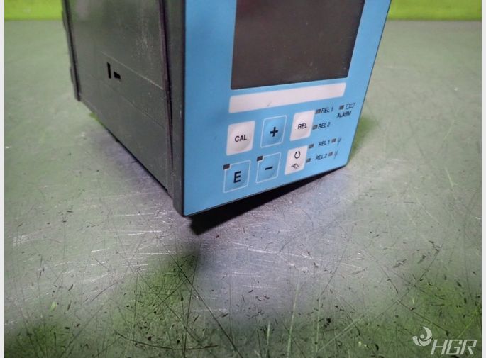 Endress  Hauser Endress  Hauser Ccm223ep1105 Digital Transmitter 