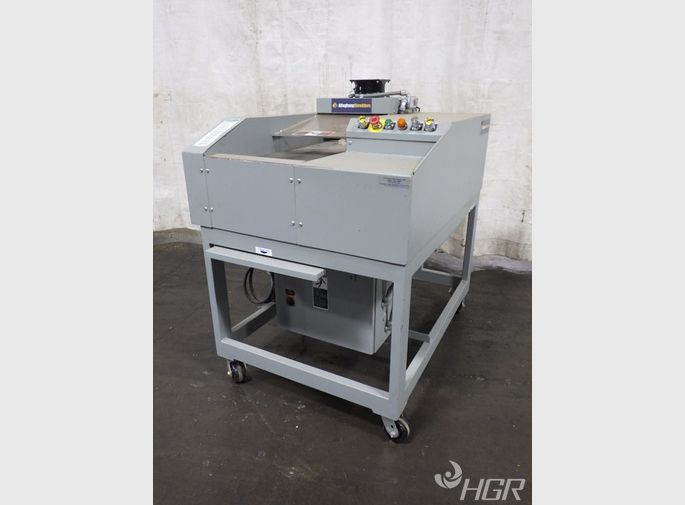 Allegheny Shredders Allegheny Shredders 1675cx Paper Shredder