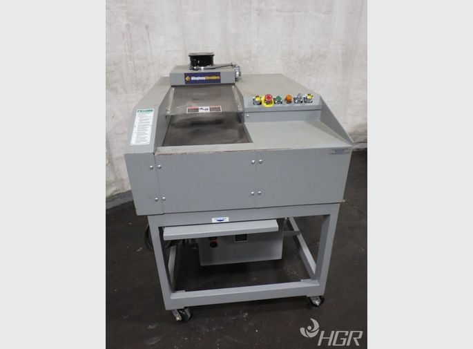 Allegheny Shredders Allegheny Shredders 1675cx Paper Shredder