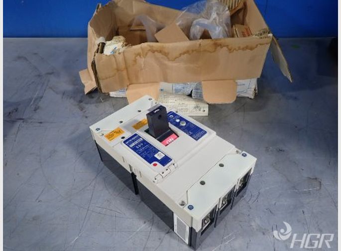 Mitsubishi Circuit Breaker