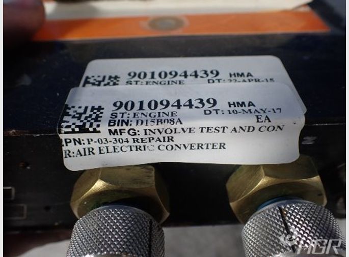 Involve Test And Control Control