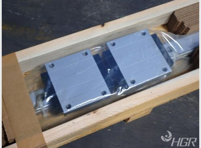  Linear Guide