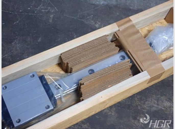 Linear Guide