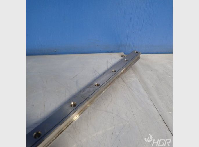  Linear Bearing Rail Assembly 