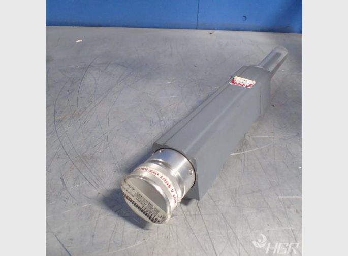 Waukee Flowmeter