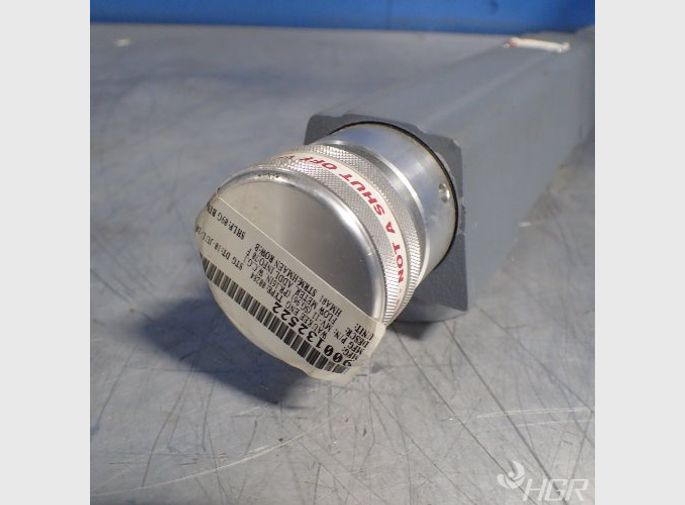 Waukee Flowmeter