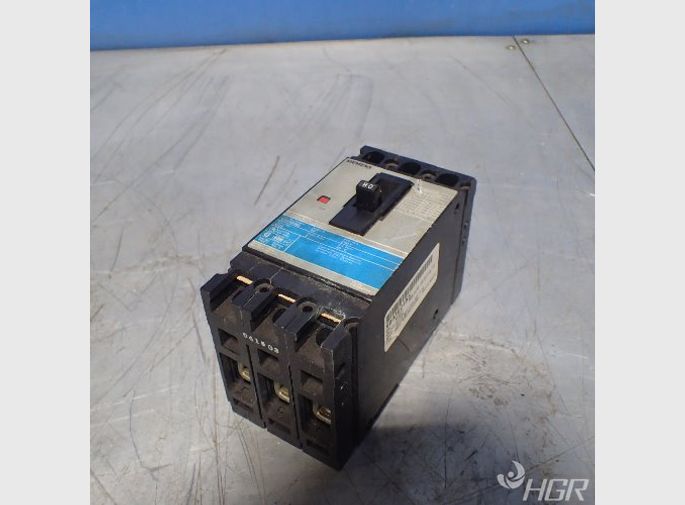 Siemens Circuit Breaker