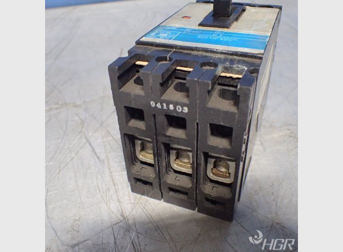 Siemens Circuit Breaker